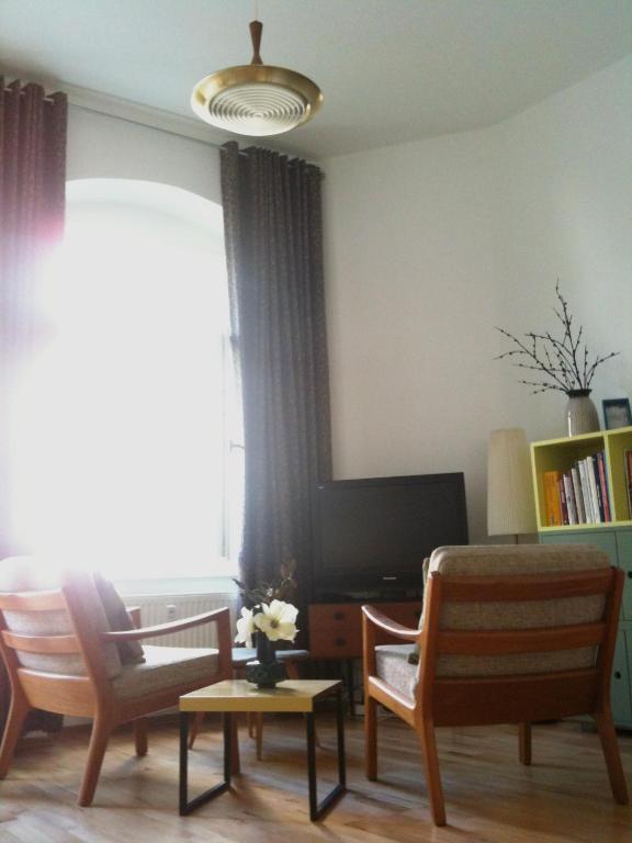 Lodge Berlin - Apartment 部屋 写真