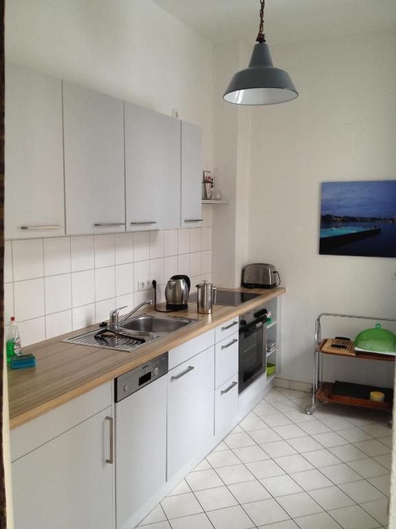 Lodge Berlin - Apartment 部屋 写真