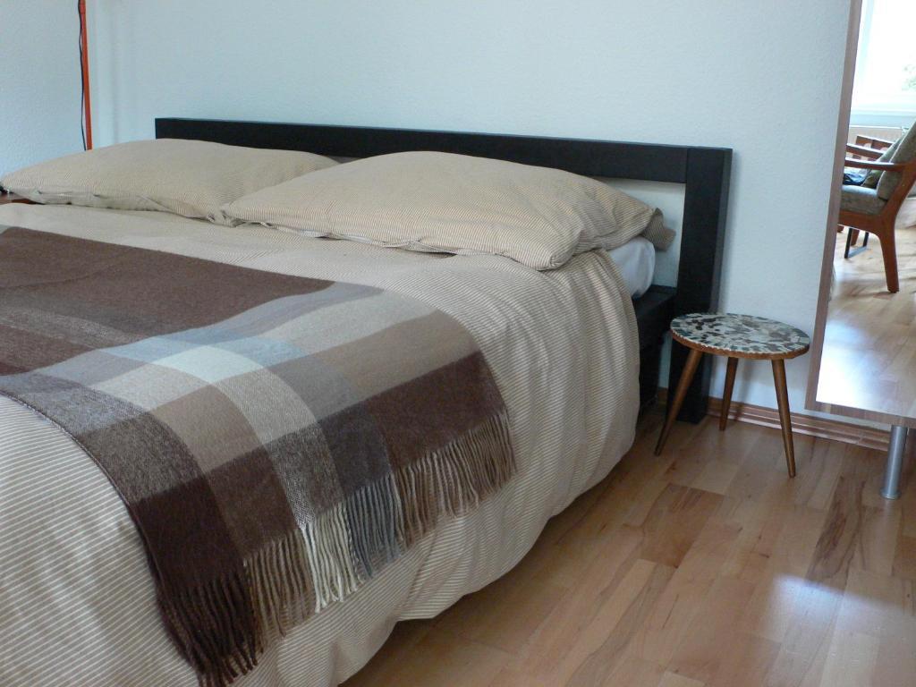 Lodge Berlin - Apartment 部屋 写真