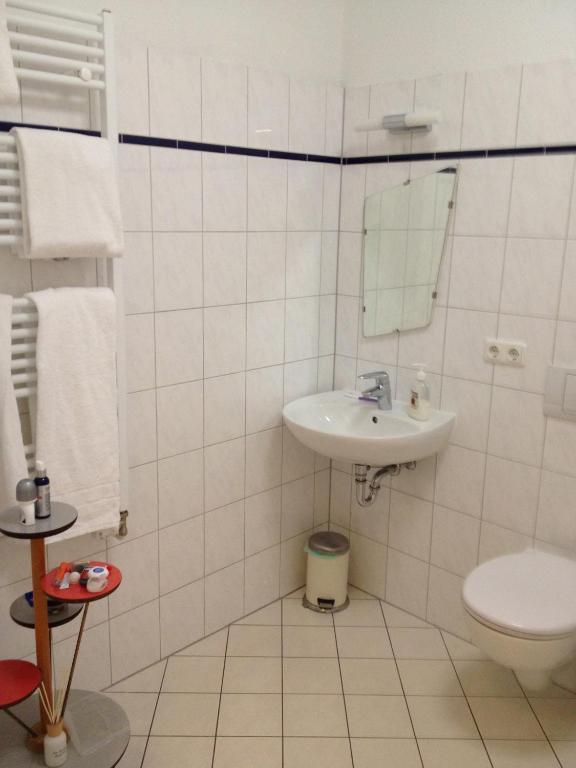 Lodge Berlin - Apartment 部屋 写真