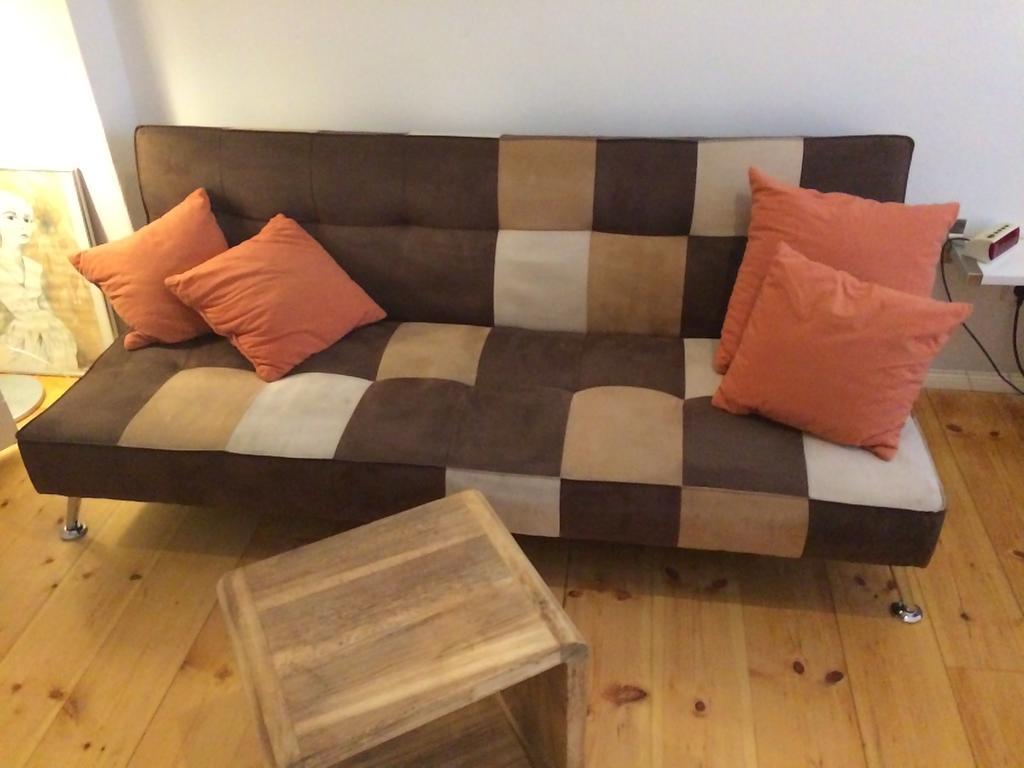 Lodge Berlin - Apartment エクステリア 写真